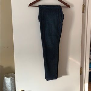 AEO jeans